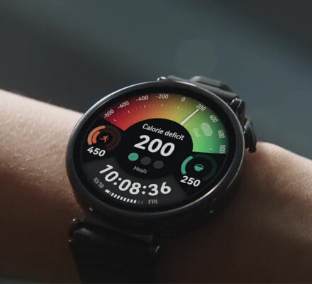 6 Meilleures Astuces Pour Bien Entretenir Sa Montre Connectée