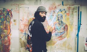 10 Ways Artists Can Relax and Be Stress-Free