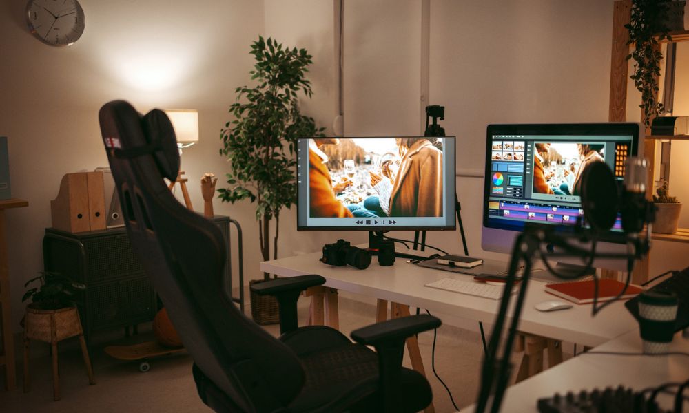 Top 8 AI Video Editors to Try in 2024