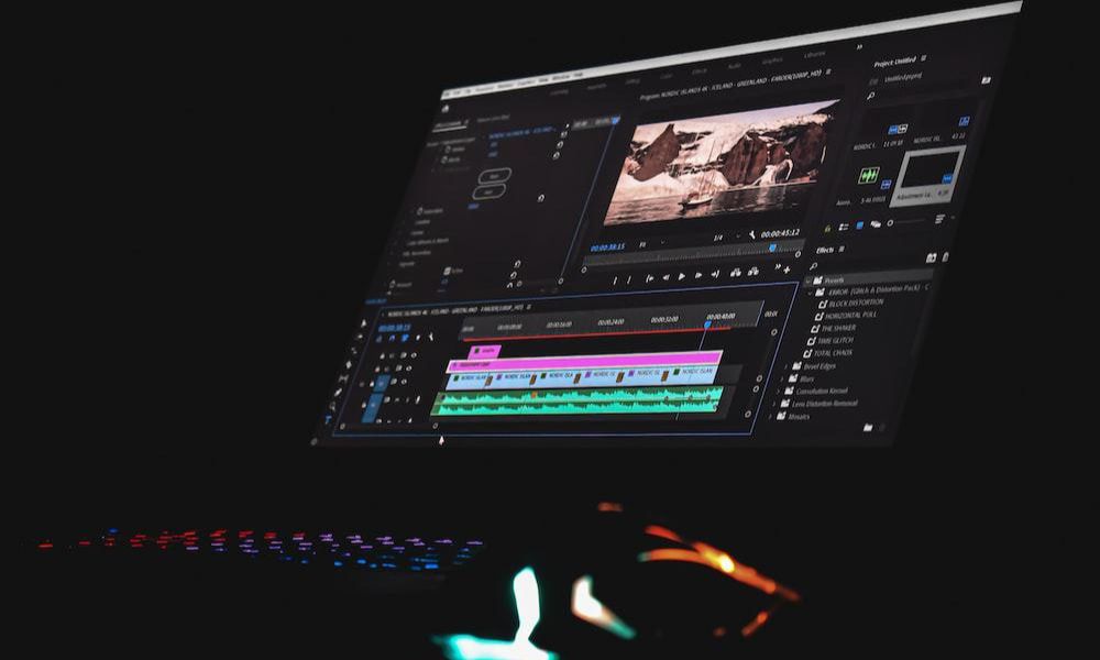 Top 8 AI Video Editors to Try in 2024