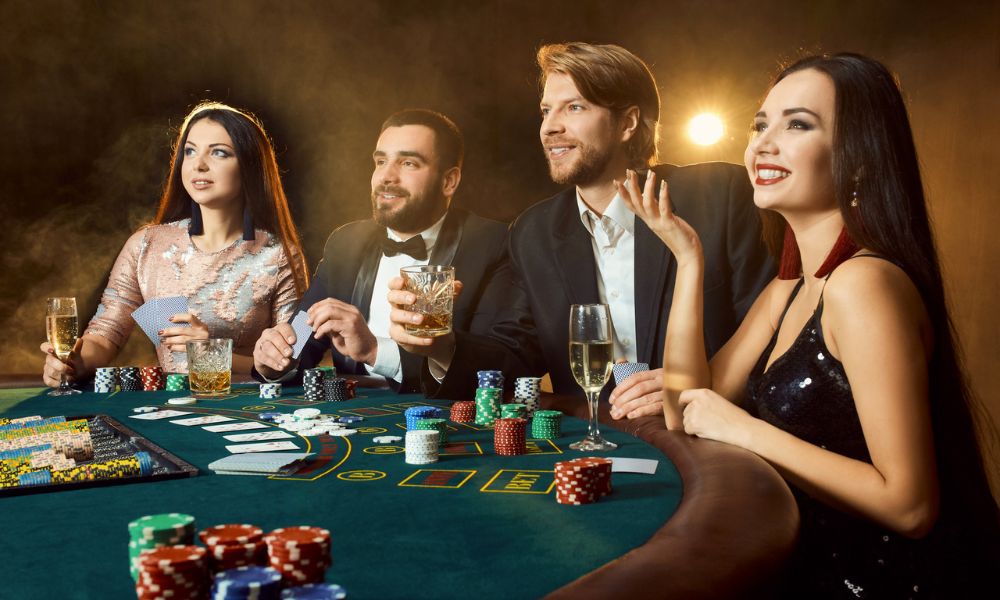 Mastering NBA Betting: The Game-Changing Impact of Analytics