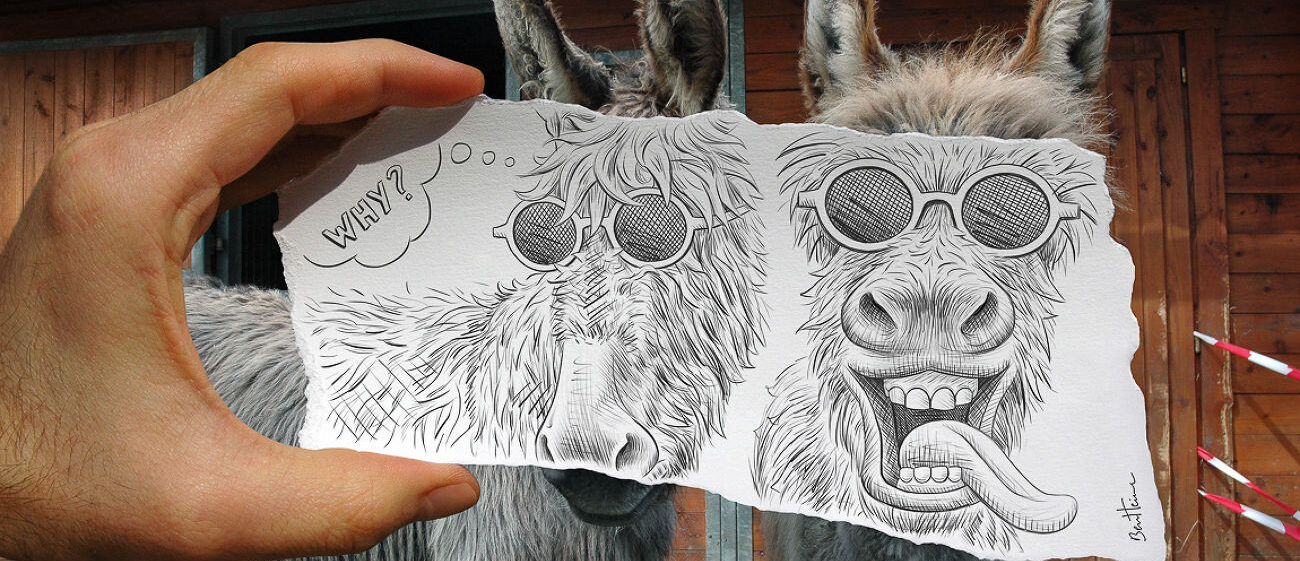 Live Art Performances