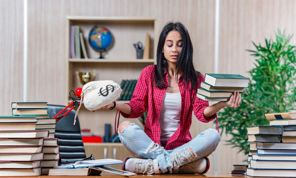 Obtenir Une Aide Financière Lorsque êtes Étudiant