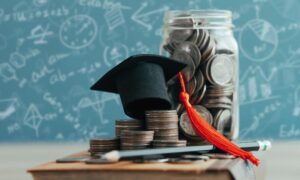 Obtenir Une Aide Financière Lorsque êtes Étudiant