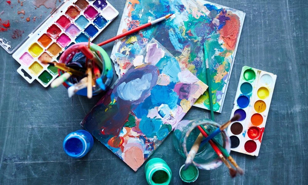 10 Reasons Why You Should Make Prints of Your Art to Sell