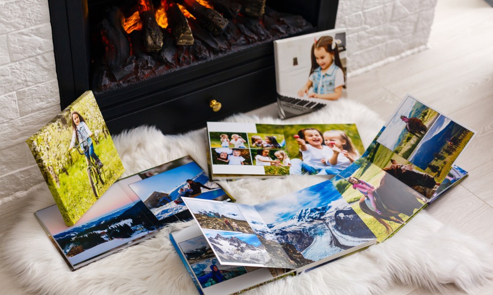 10 Reasons Why You Should Make Prints of Your Art to Sell