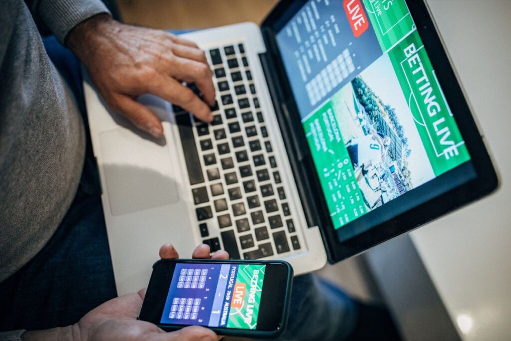 Why Play at Online Casinos in the USA? Exploring the Benefits