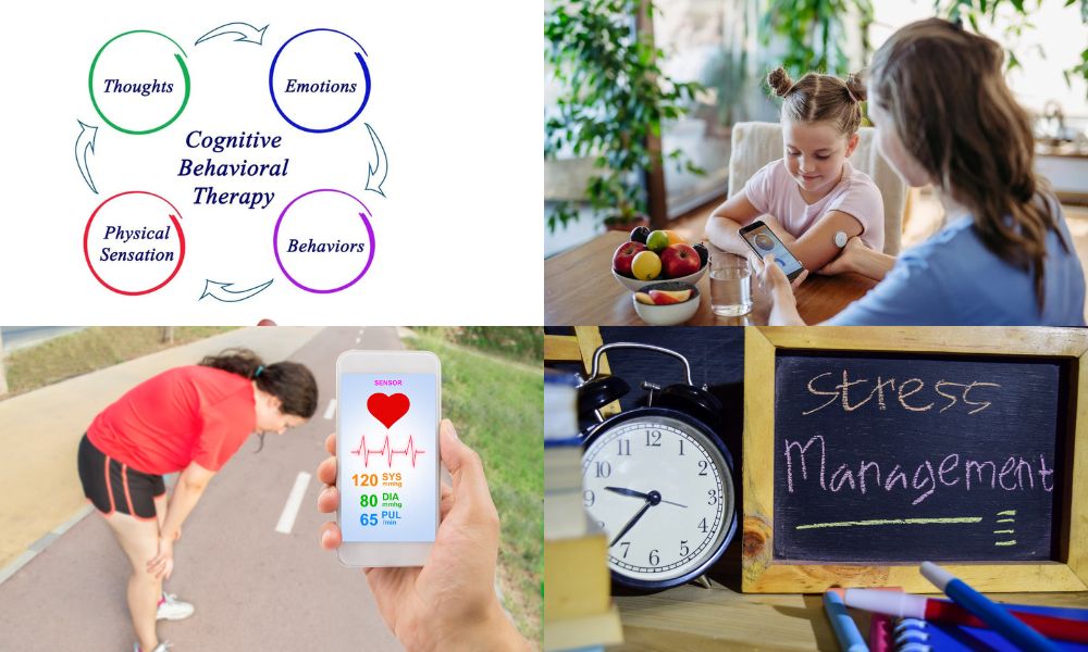 How Artificial Intelligence Can Help You Manage Stress