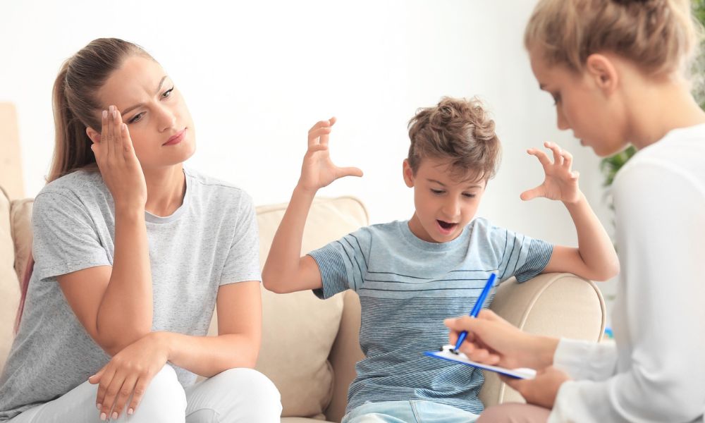 Mental Health Professionals Help You Maintain Your Well-Being