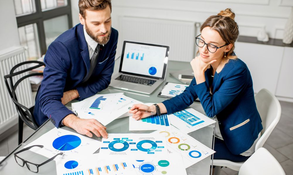 Expert Marketing Assignment Help