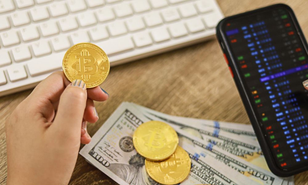 Bitcoin's Guide to Future Identities