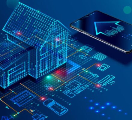 L'impact de l'IoT sur les entreprises