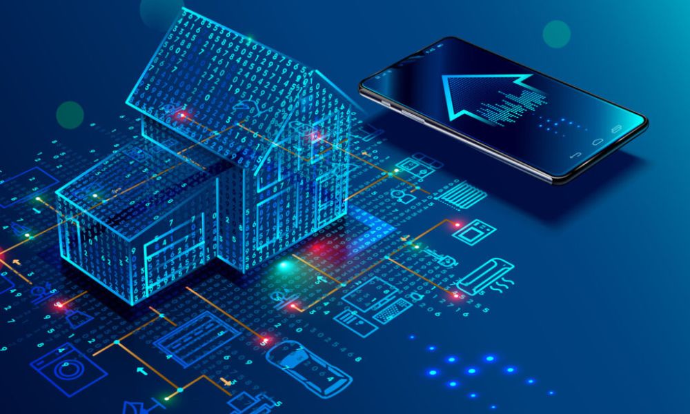 L'impact de l'IoT sur les entreprises