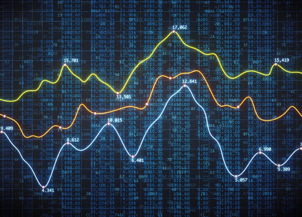 Crypto Investment Evolution