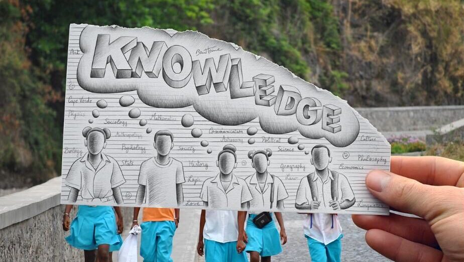 Pencil-Vs-Camera -schools-Art Workshops 5