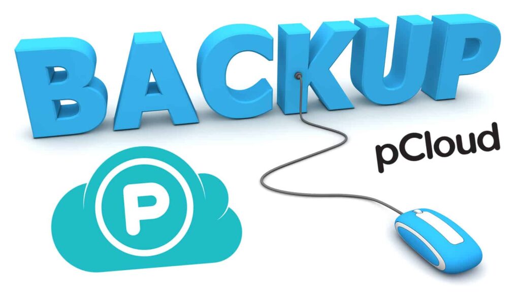 What is pCloud and How to Use it? Secure Cloud Storage Solutions?