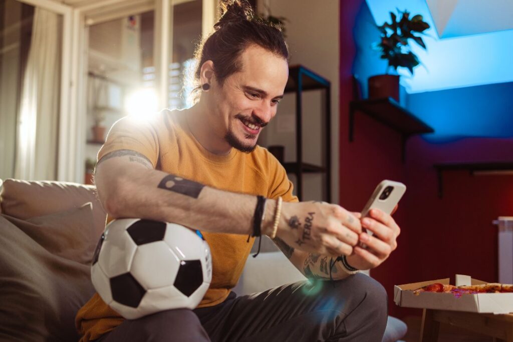 Oklahoma Sports Betting: How Technology is Changing the Game