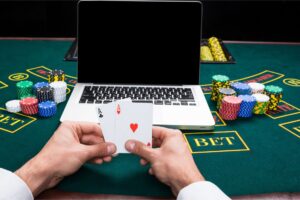 Finding the Perfect Match: How to Select the Right Online Blackjack Site
