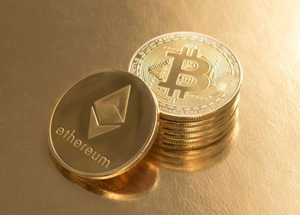 Ethereum vs. Bitcoin: Wat is het Verschil?