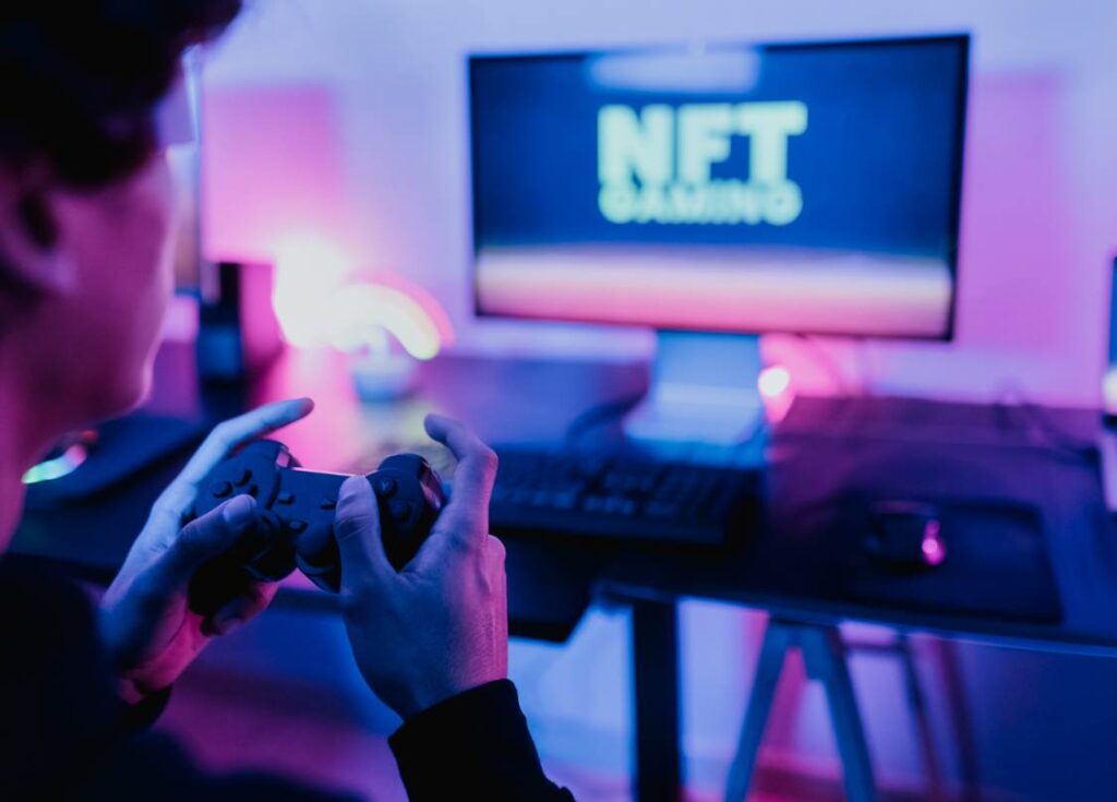 Plateformes de Jeux Décentralisées : Redéfinition du Développement et de la Distribution de Jeux