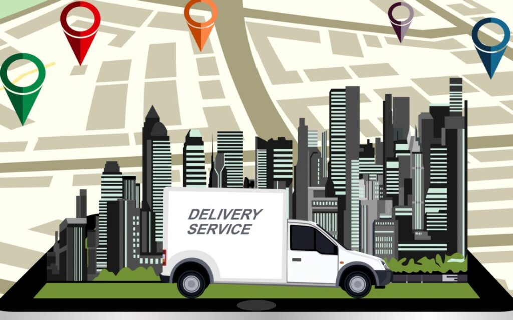 Revolutionising Retail: The Impact of Same-Day Delivery on E-commerce