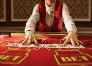 The Technology Behind Live Dealer Casinos How It Works