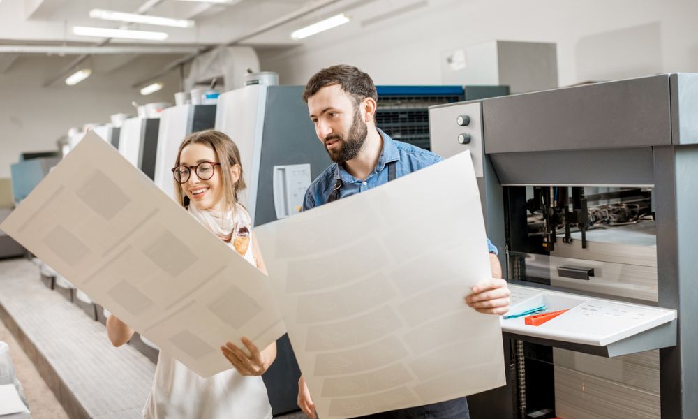 Elevating Brand Visibility