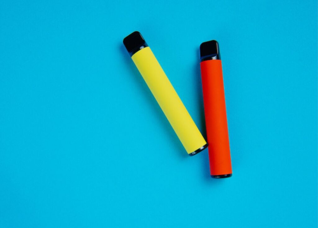 thc disposables