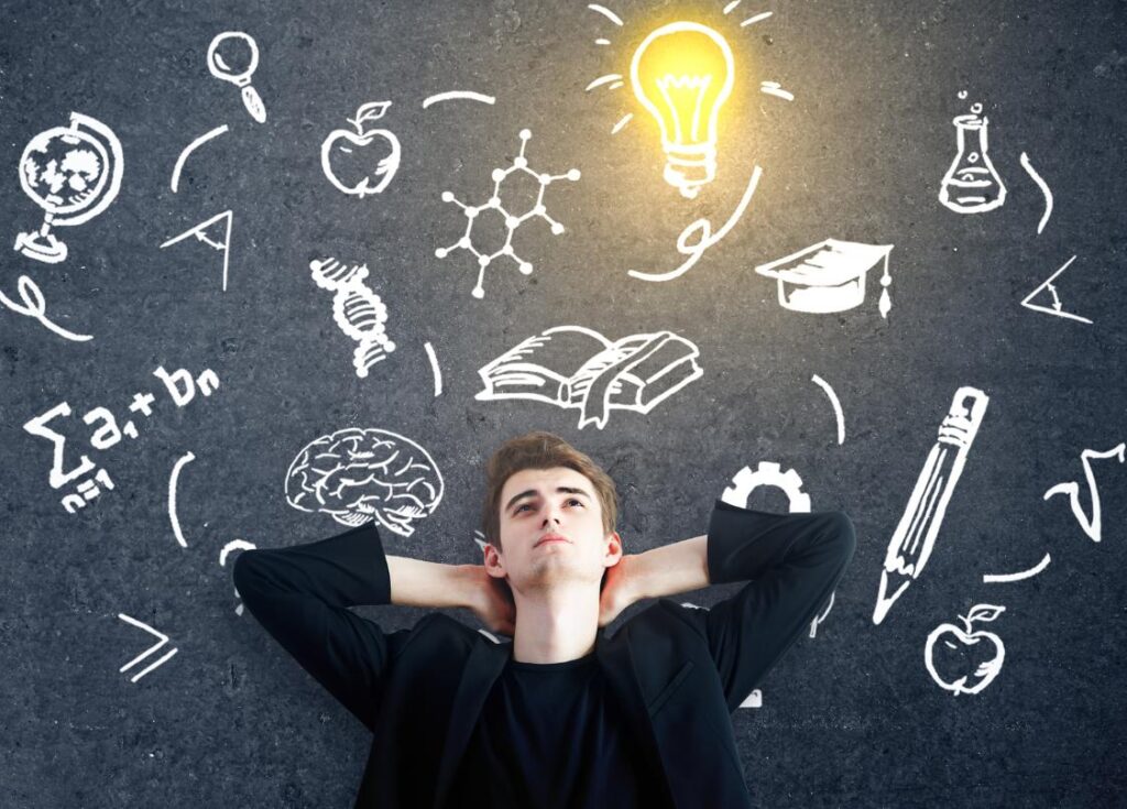 12 Surprising Habits That Reveal Exceptional Intelligence