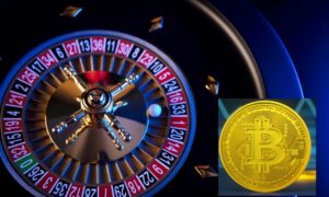 Bitcoin Casino