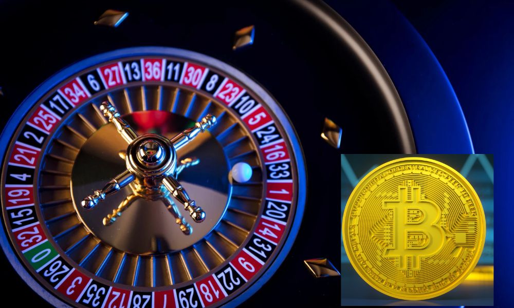 Bitcoin Casino