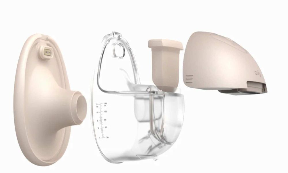Breast Pump