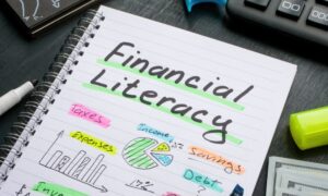 Importance of Financial Literacy