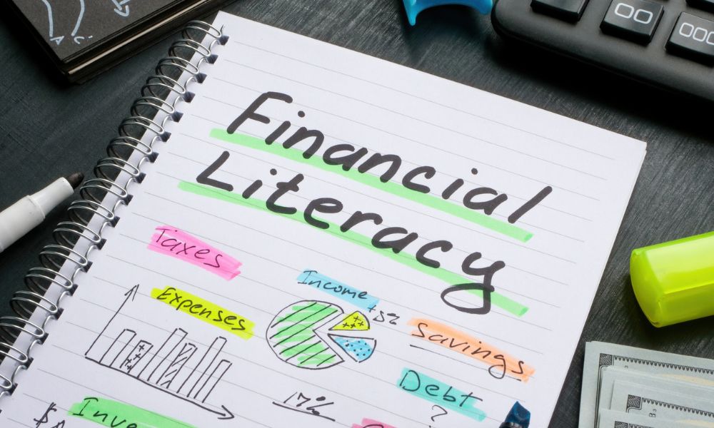 Importance of Financial Literacy