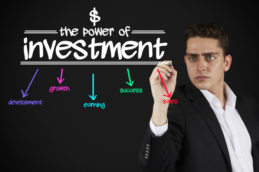Investment