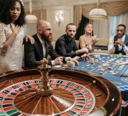 Moyens de paiement pour les paris casino en France