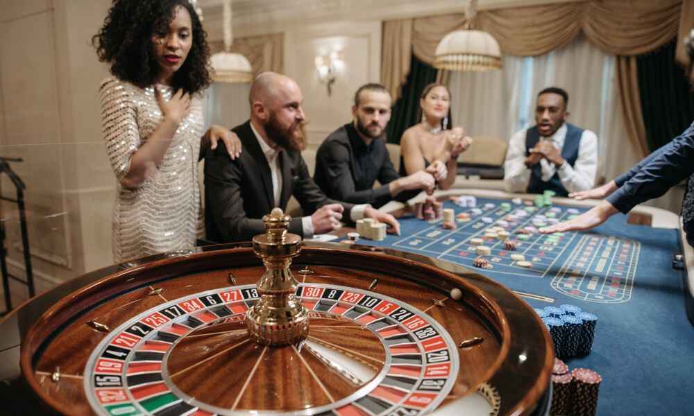 Moyens de paiement pour les paris casino en France