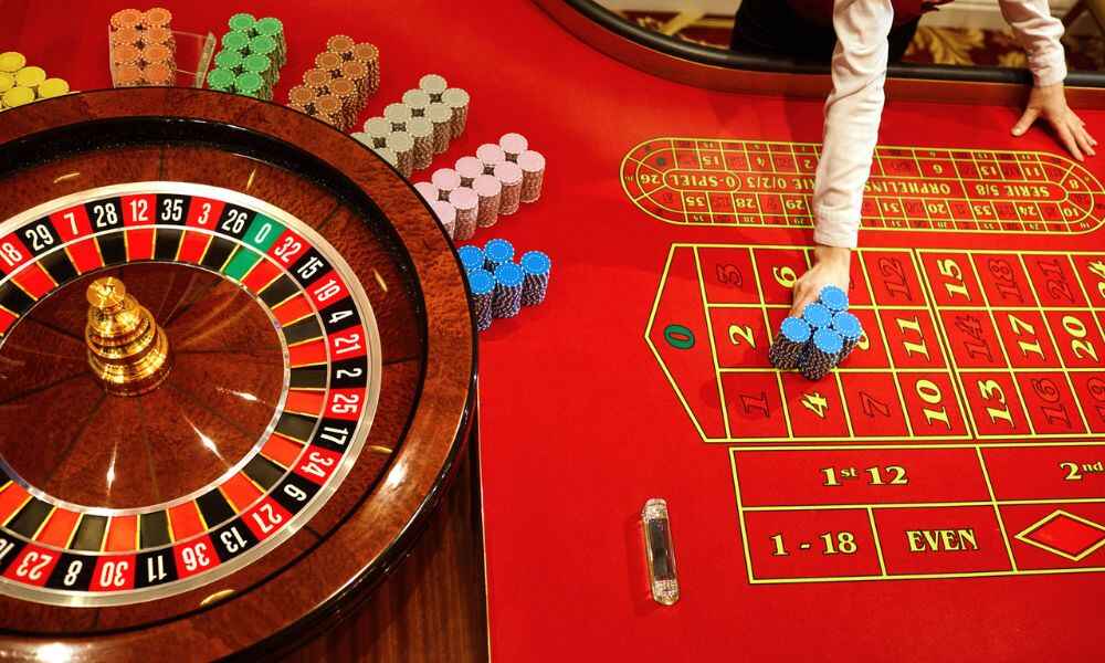 Moyens de paiement pour les paris casino en France