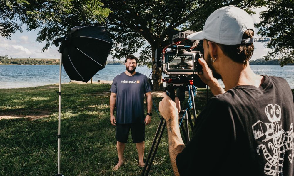 Videographer in New Jersey