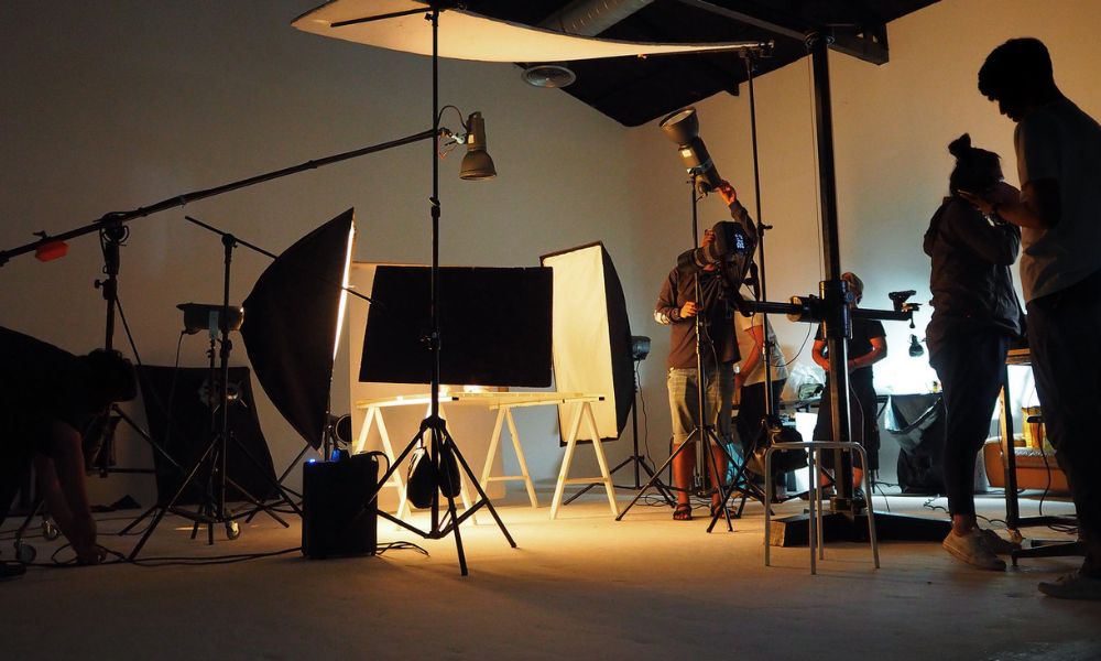 Videographer in New Jersey