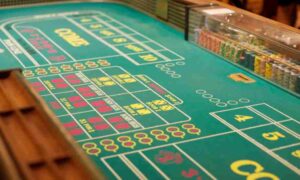 Craps