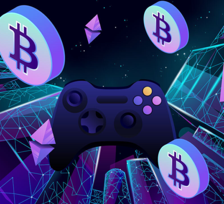 Crypto Gaming