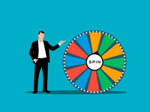Spin the Wheel