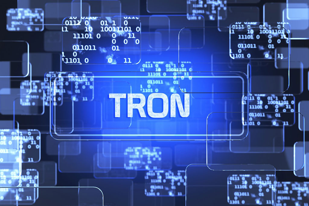 Tron Explorer - Ben Heine News