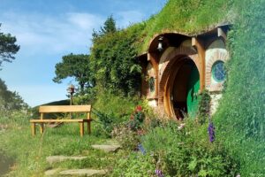 New Zealand is making waves in all corners of the entertainment industry. - Ben Heine News