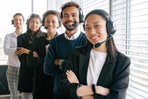 The Significance of Providing Customer Support in Web Hosting Services