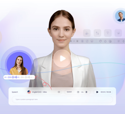 Vidnoz - une plateforme d’intelligence artificielle polyvalente et intégrée 6 - benheinenews