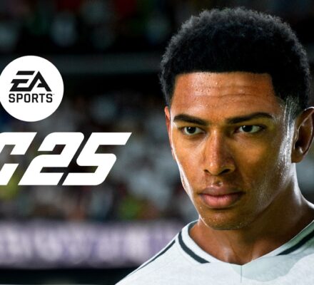 EA Sports et FC 25