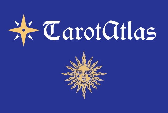 TarotAtlas - online tarot readings