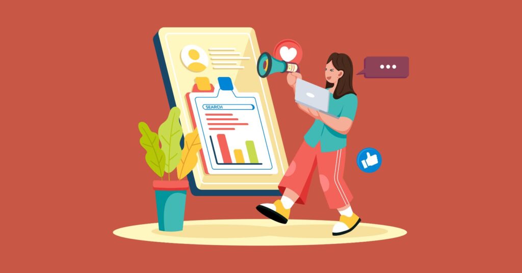 How to build an effective social media analytics process